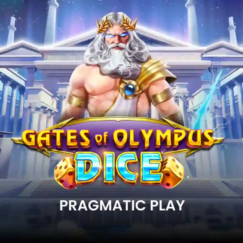 Gates Of Olympus Dice Slot en fun88