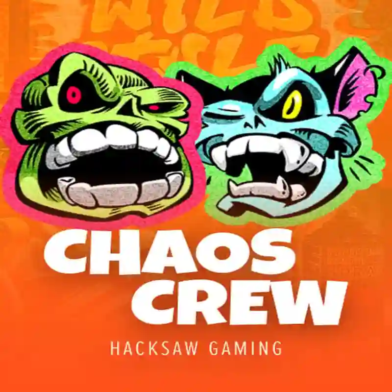 HS Chaos Crew Slot fun88