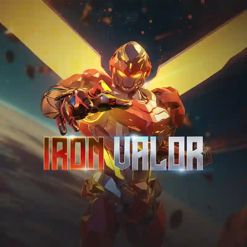 Jugar a Iron Valor en fun88 Casino México