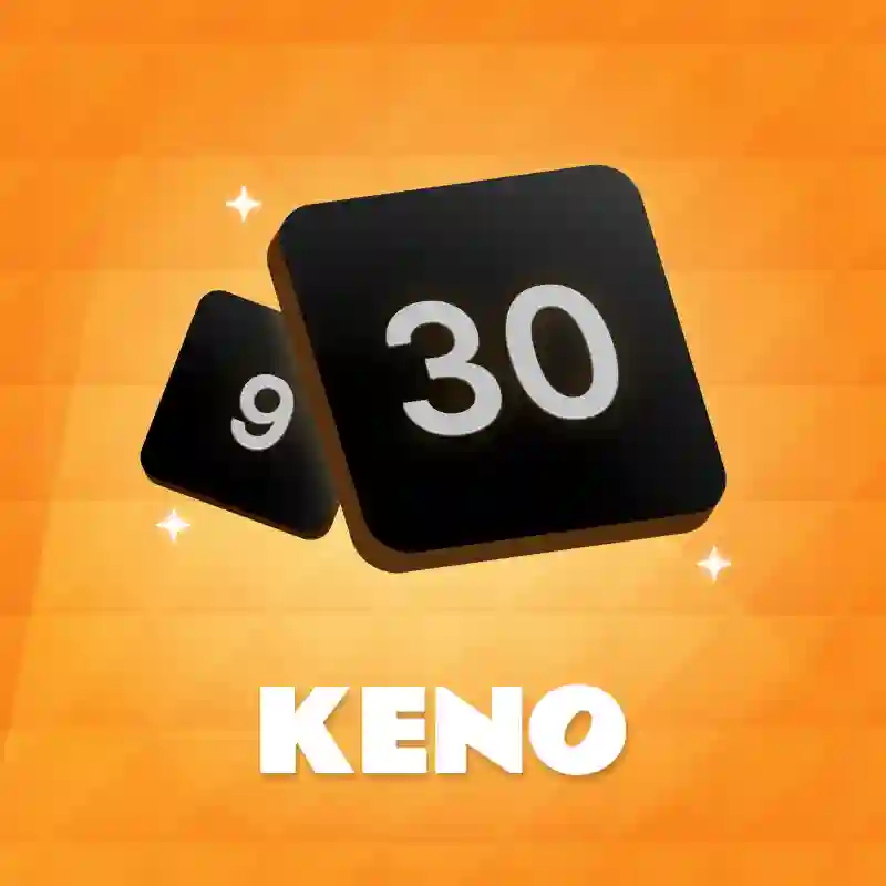 Jugar Keno en fun88 Casino México