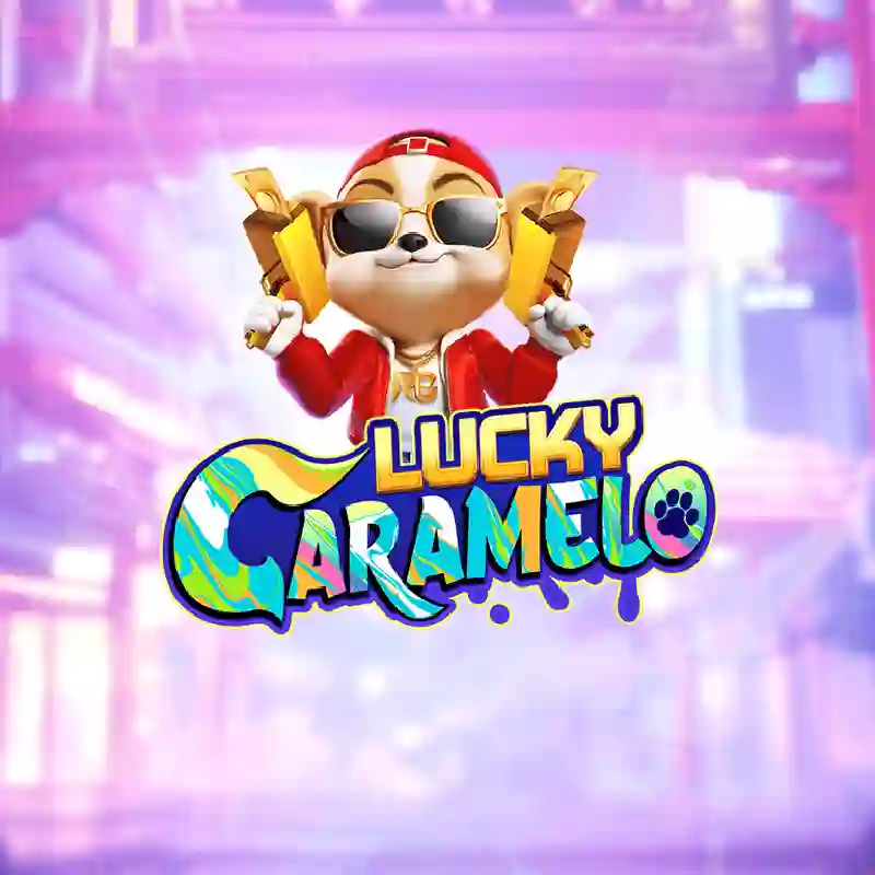 Jugar Lucky Caramelo en fun88 Casino México