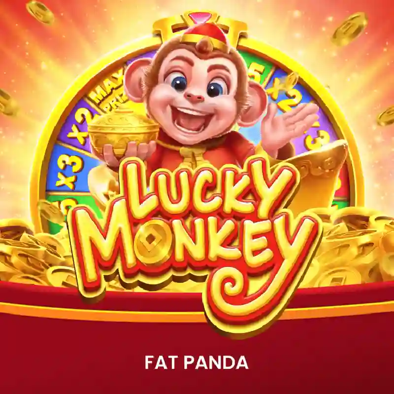 Lucky Monkey tragamonedas casino online fun88