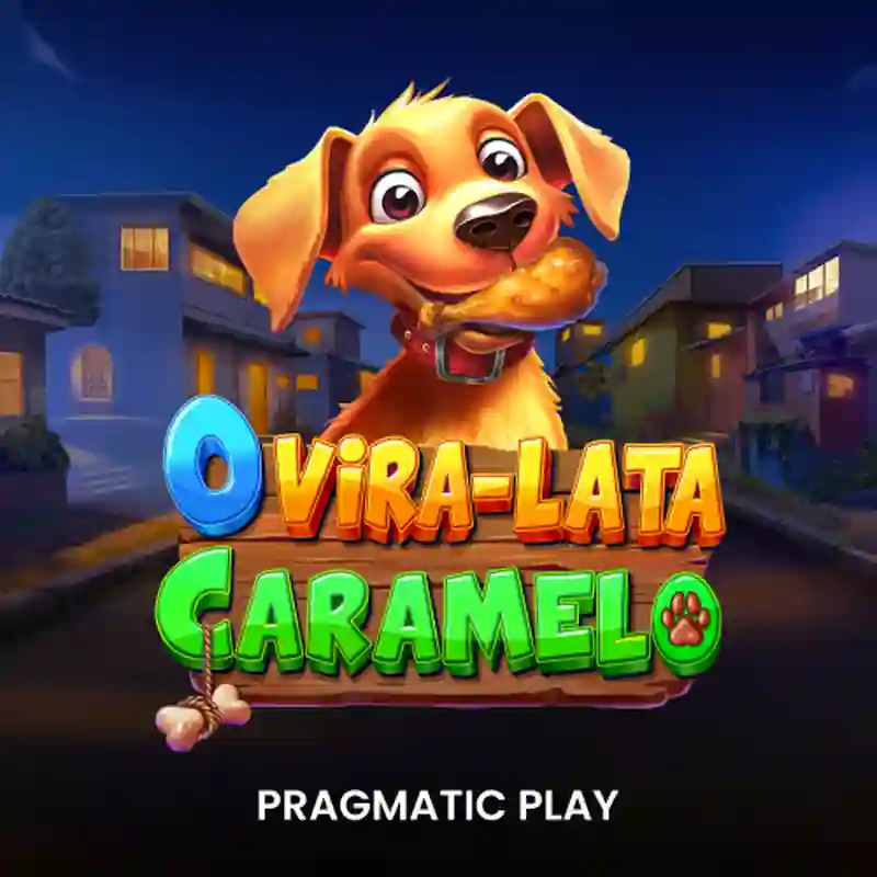 Tragamonedas O Vira-lata Caramelo en Fun88 Casino México
