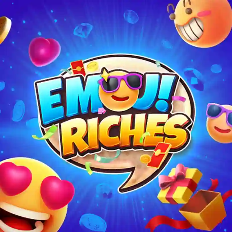 Jugar PGS Emoji Riches en fun88 Casino México