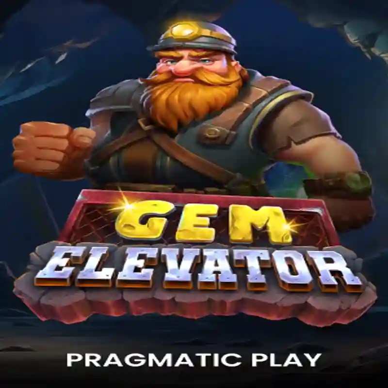 Juego de casino PP Gem Elevator en fun88