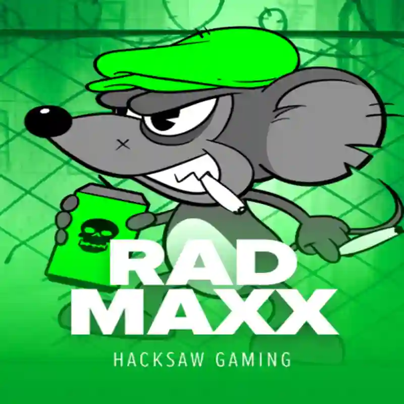 Rad Maxx Slot Game fun88 Casino
